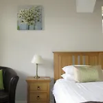 Bed and Breakfast Hillside