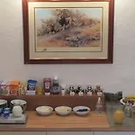 Hillside 4* Κένταλ