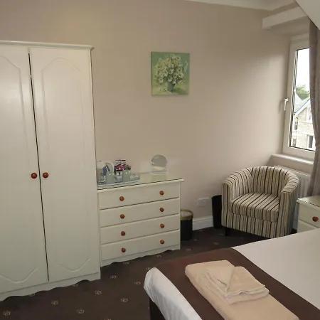 Hillside B&B