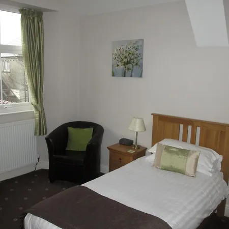 Hillside 4* Kendal