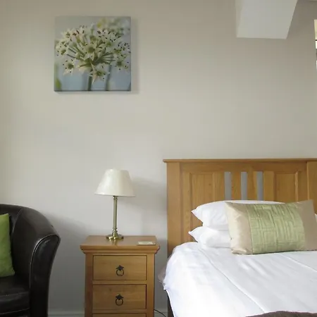 Bed & Breakfast Hillside