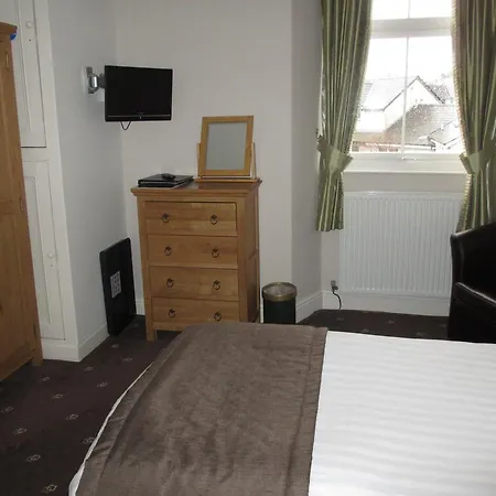 Hillside Bed & Breakfast Kendal