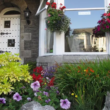 Hillside Kendal