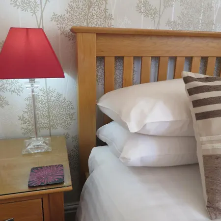 Bed & Breakfast Hillside