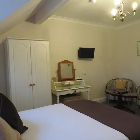 Hillside Bed & Breakfast Kendal