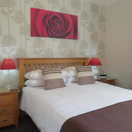 Hillside 4* Kendal