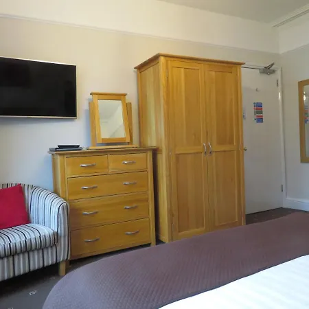 Hillside Bed & Breakfast Kendal