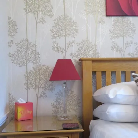 Hillside 4* Kendal