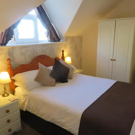 Hillside 4* Kendal