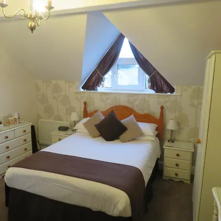 Bed & Breakfast Hillside Kendal