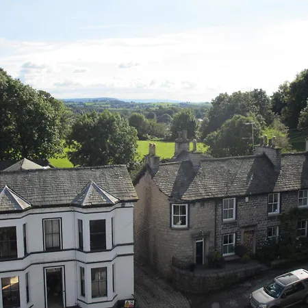 Bed & Breakfast Hillside Kendal
