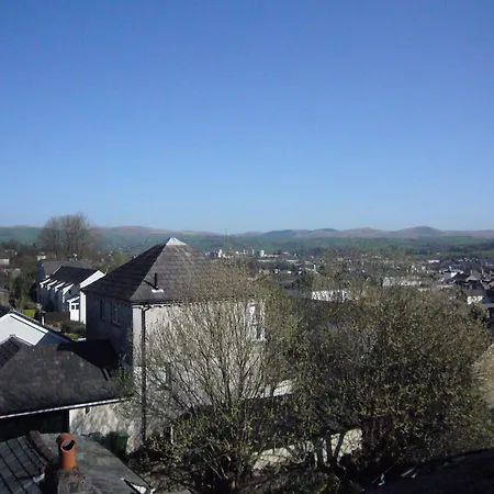 Bed & Breakfast Hillside 4*