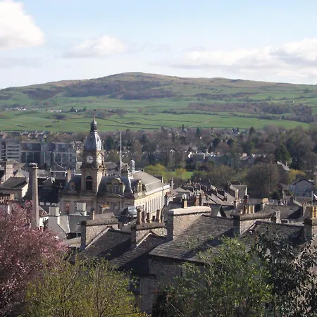 Hillside Kendal