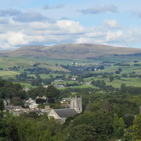 Bed & Breakfast Hillside Kendal
