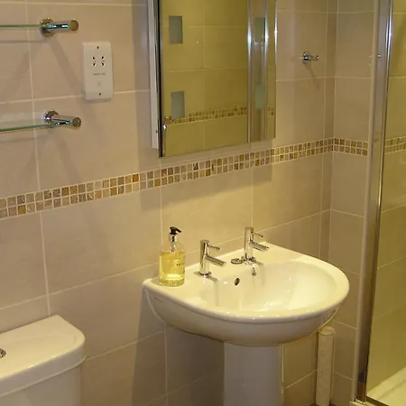 Bed & Breakfast Hillside Kendal