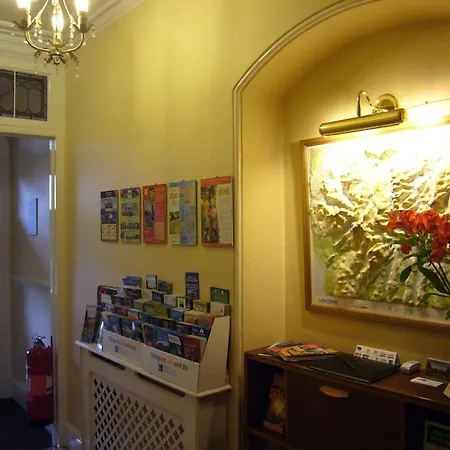 Bed & Breakfast Hillside Kendal