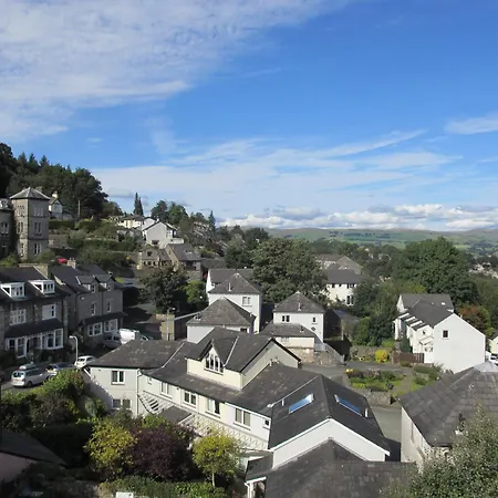 Bed & Breakfast Hillside