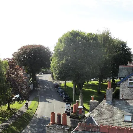 Hillside Kendal