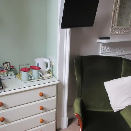 Hillside 4* Kendal