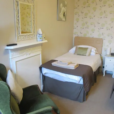 Hillside Bed & Breakfast