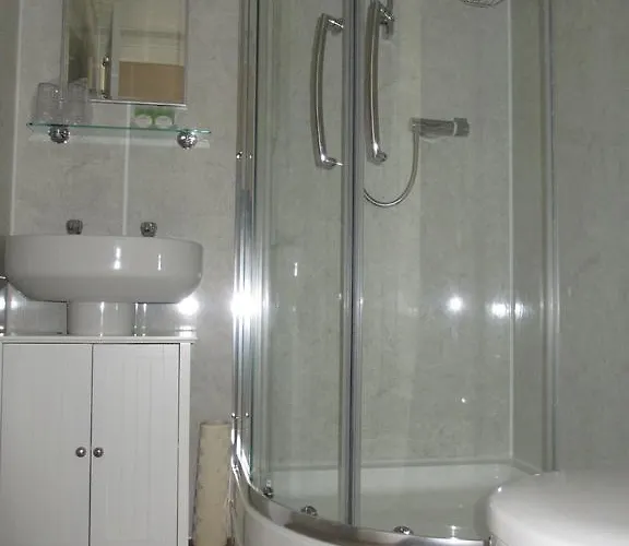 Hillside Frühstückspension Kendal