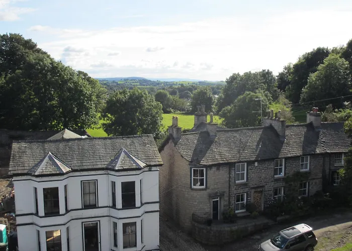 Bed and breakfast Hillside Kendal