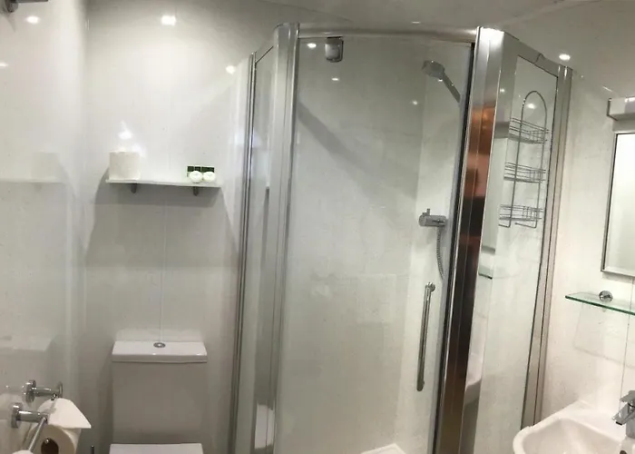 Hillside Bed and breakfast 4*