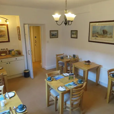 Hillside 4* Kendal